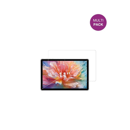 2x Schutzfolie klar für PIXGOOD M902 Display-Schut (2)