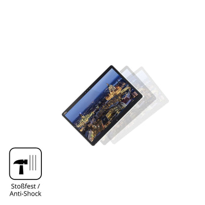 2x 9H Schutzfolie für Fujitsu Stylistic Q739 Panze (4)