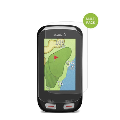 2x Schutzfolie matt für Garmin Approach G8 Display (2)