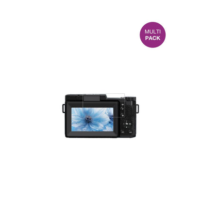 4x Schutzfolie klar für LONGYI R10 Display-Schutzf (2)