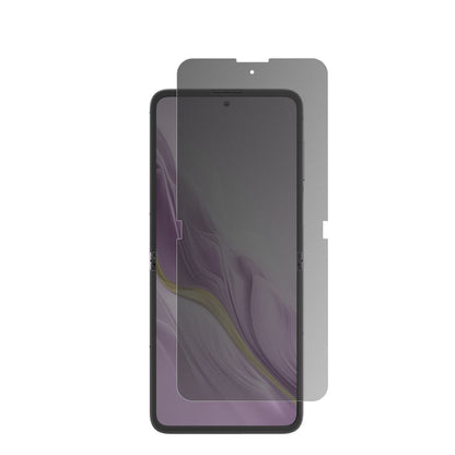 Full Cover Privacy Blickschutzfolie für Blackview  (2)
