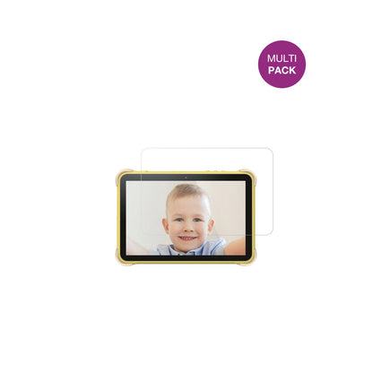 2x Schutzfolie klar für KODAK KT102 Display-Schutz (2)