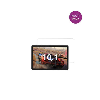 2x Schutzfolie klar für TUOHAITIME A30 Pro Display (2)