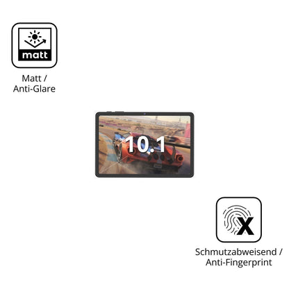 2x Schutzfolie matt für TUOHAITIME A30 Pro Display (5)