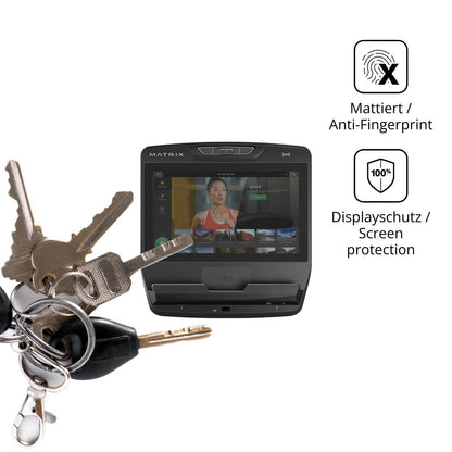 Blickschutzfolie für Matrix Touch XL Konsole 22 Zo (3)