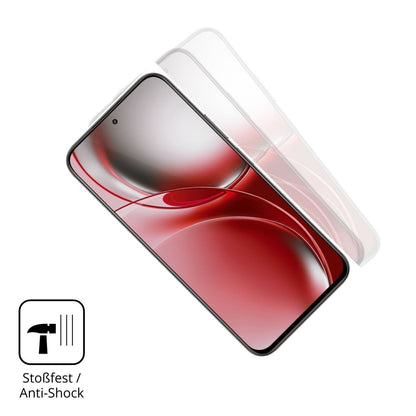 2x 3D Full Cover Schutzfolie für Realme P4R (4)