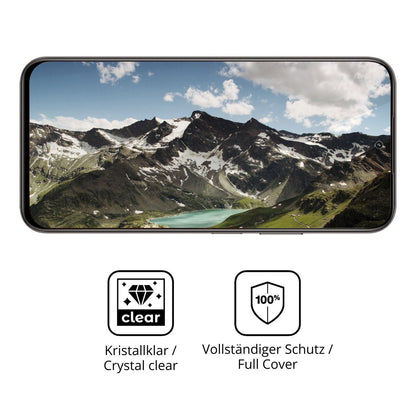 2x 3D Full Cover Schutzfolie für Realme P4R (5)