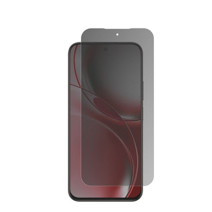 Full Cover Privacy Blickschutzfolie für Realme P4R (2)
