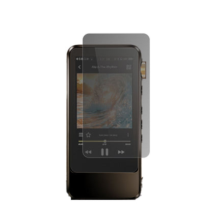 Blickschutzfolie für HIFI WALKER H20 Pro matt Schu (2)