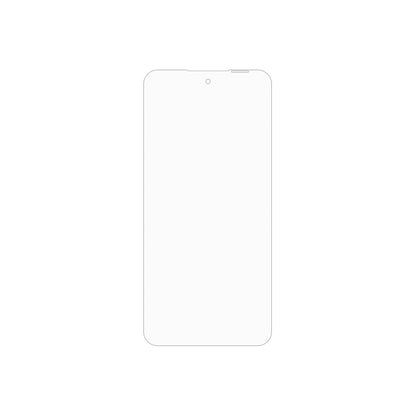 4x Schutzfolie matt für Itel Power 80 Display-Schu (3)
