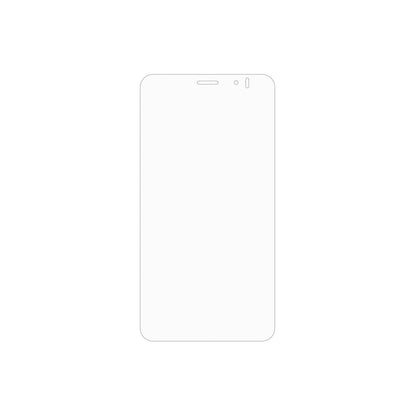4x Schutzfolie matt für Blackview Wave 2C Display- (3)
