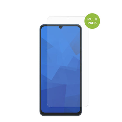 4x Schutzfolie matt für Vivo Y11e Display-Schutzfo (2)