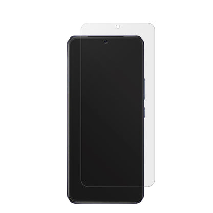 6x Schutzfolie matt für Vivo V21 5G Display-Schutz (2)