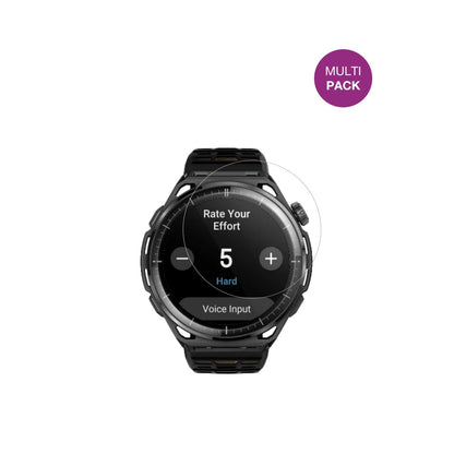 6x Schutzfolie klar für Amazfit Balance 3 Display- (2)