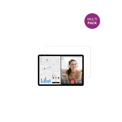 2x Schutzfolie klar für TABWEE T12 Pro Display-Sch (2)