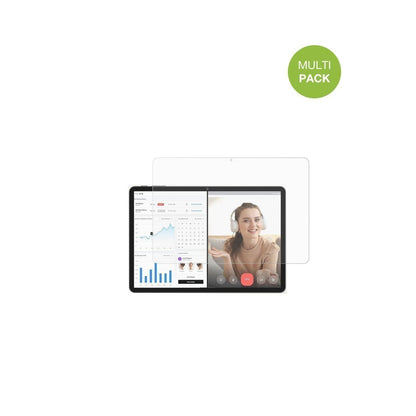 2x Schutzfolie matt für TABWEE T12 Pro Display-Sch (2)