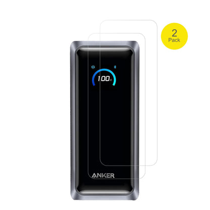 2x 3D Full Cover Schutzfolie für Anker Prime 300W  (2)