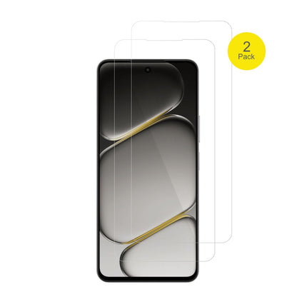 2x 3D Full Cover Schutzfolie für OnePlus Turbo 6X (2)
