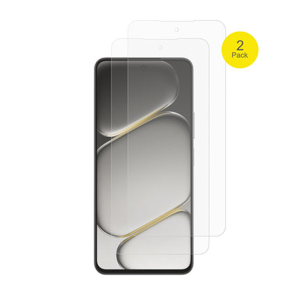 2x Full Cover Schutzfolie matt für OnePlus Turbo 6 (2)