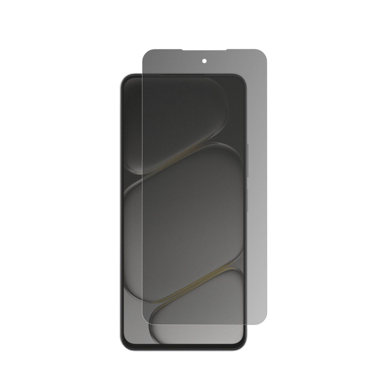 Full Cover Privacy Blickschutzfolie für OnePlus Tu (2)