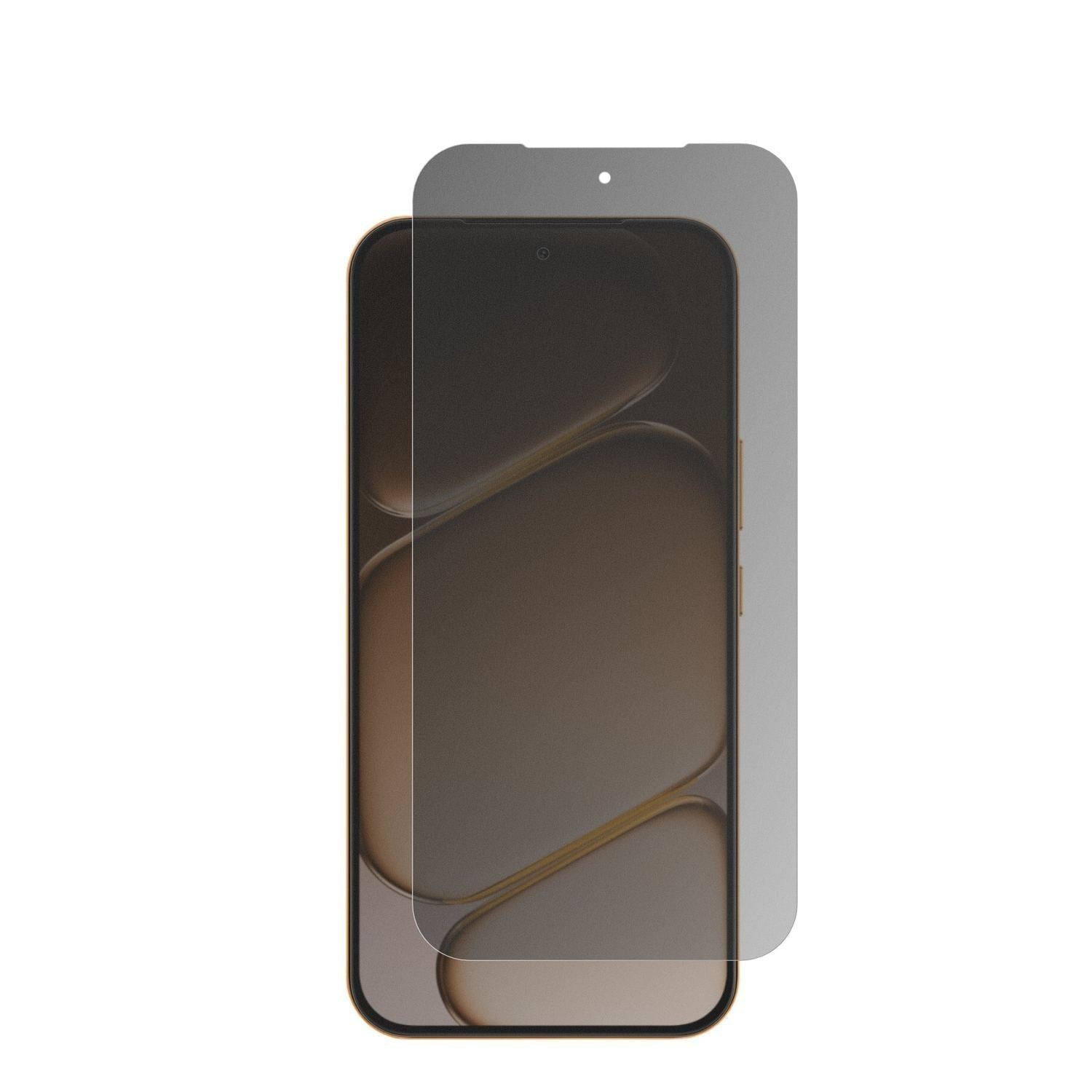 Full Cover Privacy Blickschutzfolie für OnePlus Tu (2)