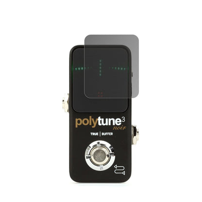 Blickschutzfolie für TC Electronic POLYTUNE 3 Noir (2)