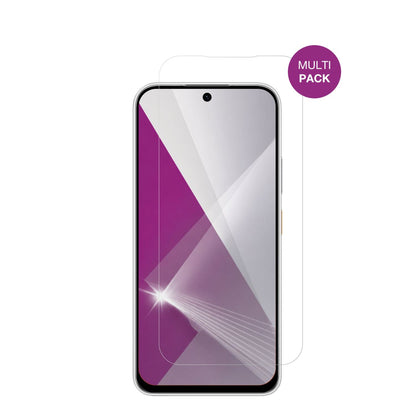 4x Schutzfolie klar für Tecno Pova 8 5G Display-Sc (2)
