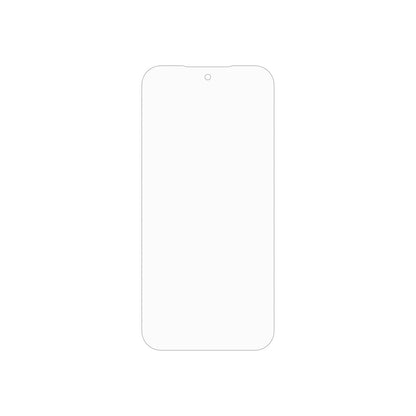 4x Schutzfolie matt für Tecno Pova 8 5G Display-Sc (3)