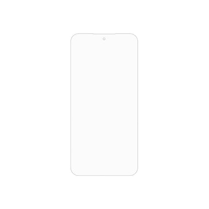 4x Schutzfolie matt für Samsung Galaxy A27 Display (3)