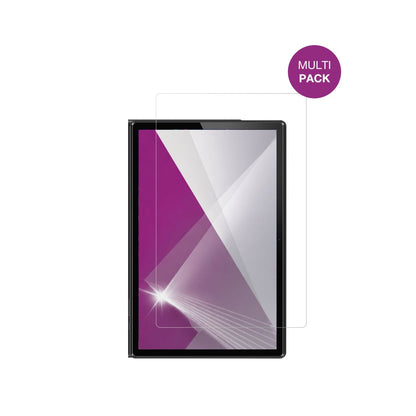 2x Schutzfolie klar für Simplori T18 Display-Schut (2)