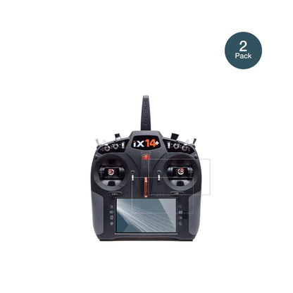 2x 9H Schutzfolie für Spektrum iX14 Plus Panzerfol (2)
