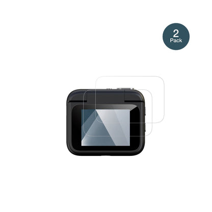 2x 9H Schutzfolie für Melbolda Y360 Action Cam Pan (2)