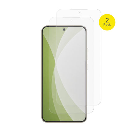 2x Full Cover Schutzfolie matt für Honor X70 Pro M (2)