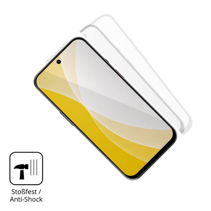 2x 3D Full Cover Schutzfolie für ZTE Fresh 70 Plus (4)