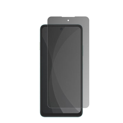 Full Cover Privacy Blickschutzfolie für Huawei Nov (2)