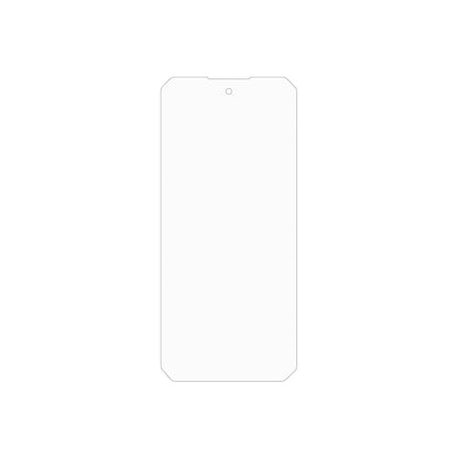 4x Schutzfolie matt für Oukitel WP500 Ultra Displa (3)