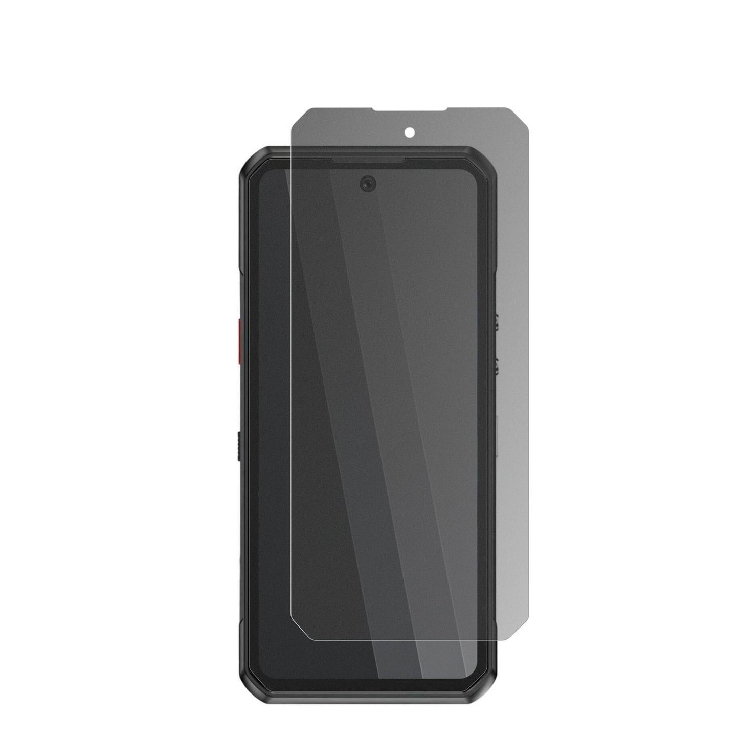 Blickschutzfolie für Oukitel WP500 Ultra matt Schu (2)
