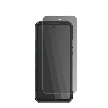 Blickschutzfolie für Oukitel WP500 Ultra matt Schu (2)