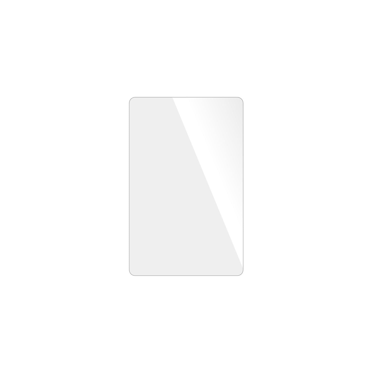 4x Schutzfolie klar für Hiby R3 Pro II Display-Sch (3)