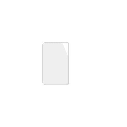 4x Schutzfolie klar für Hiby W4 Display-Schutzfoli (3)