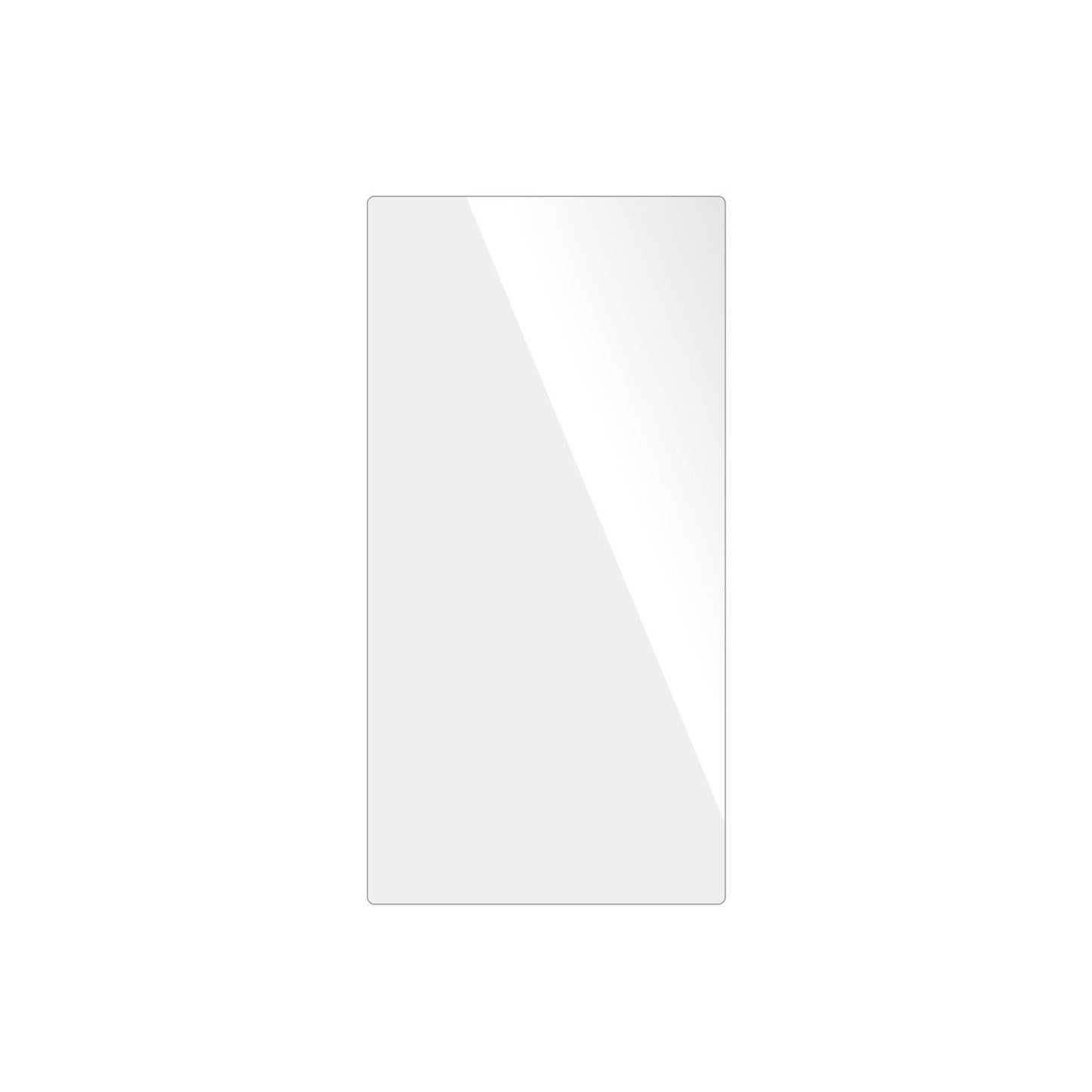 4x Schutzfolie klar für Hiby R8 II Display-Schutzf (3)