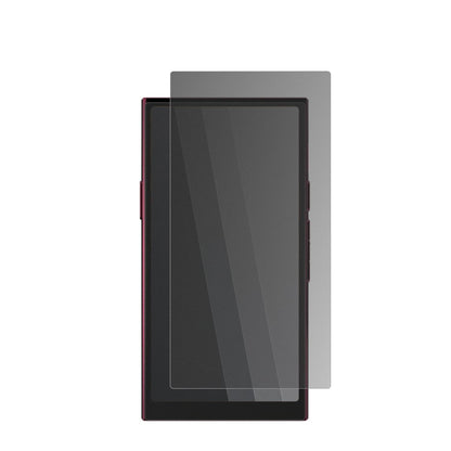 Blickschutzfolie für Hiby R8 II matt Schutzfolie P (2)