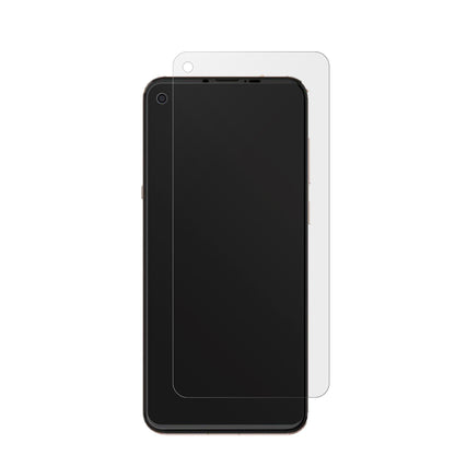 2x Schutzfolie matt für Hisense U30 Display-Schutz (2)