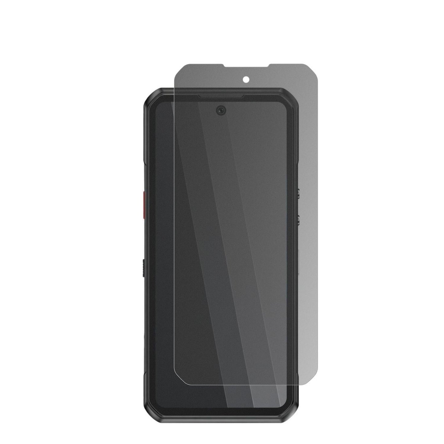 Blickschutzfolie für Oukitel WP500 matt Schutzfoli (2)