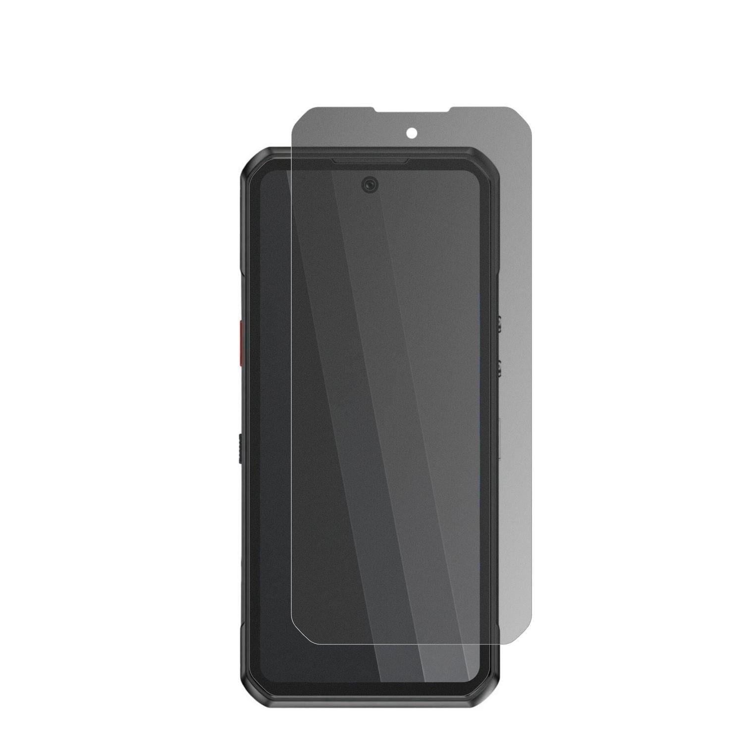 Blickschutzfolie für Oukitel WP500 matt Schutzfoli (2)
