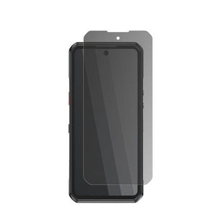 Blickschutzfolie für Oukitel WP500 matt Schutzfoli (2)