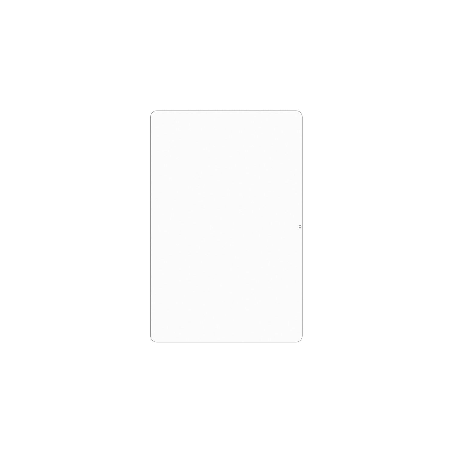 2x Schutzfolie matt für Teclast M50T Display-Schut (3)