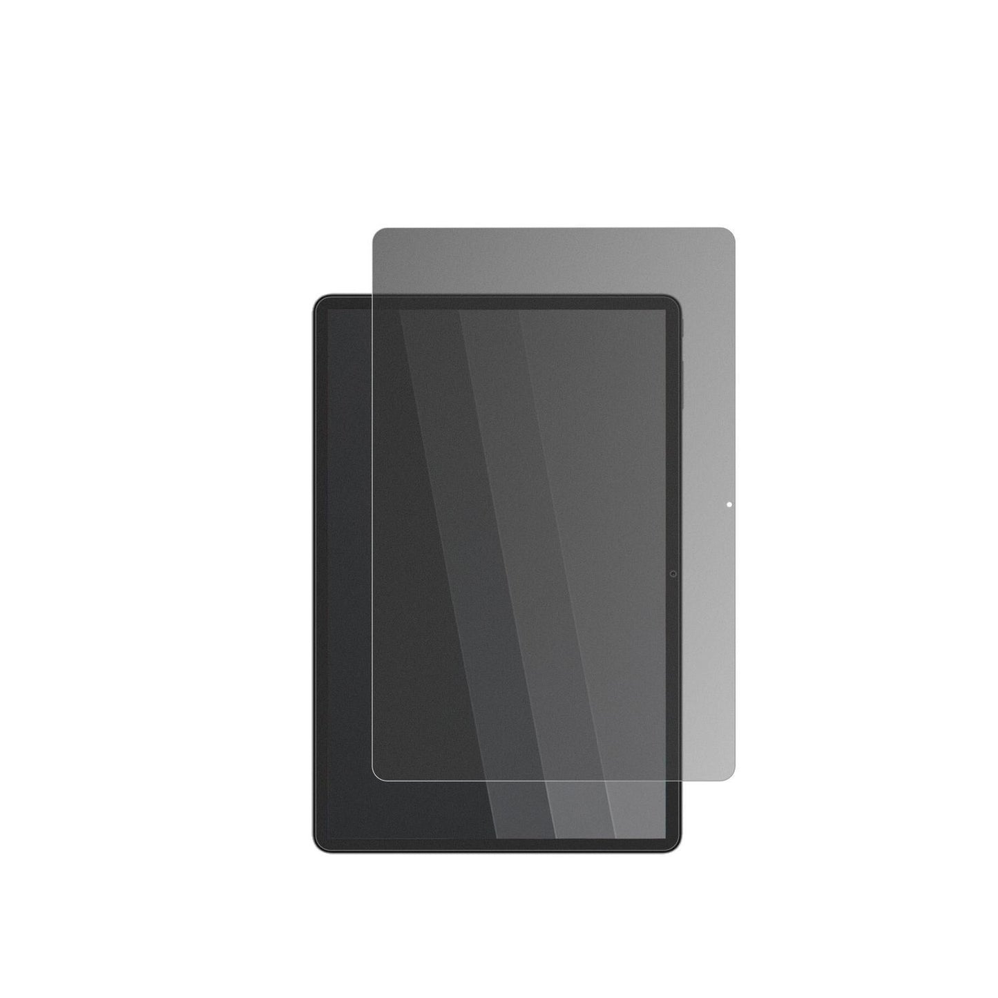 Blickschutzfolie für Teclast M50T matt Schutzfolie (2)