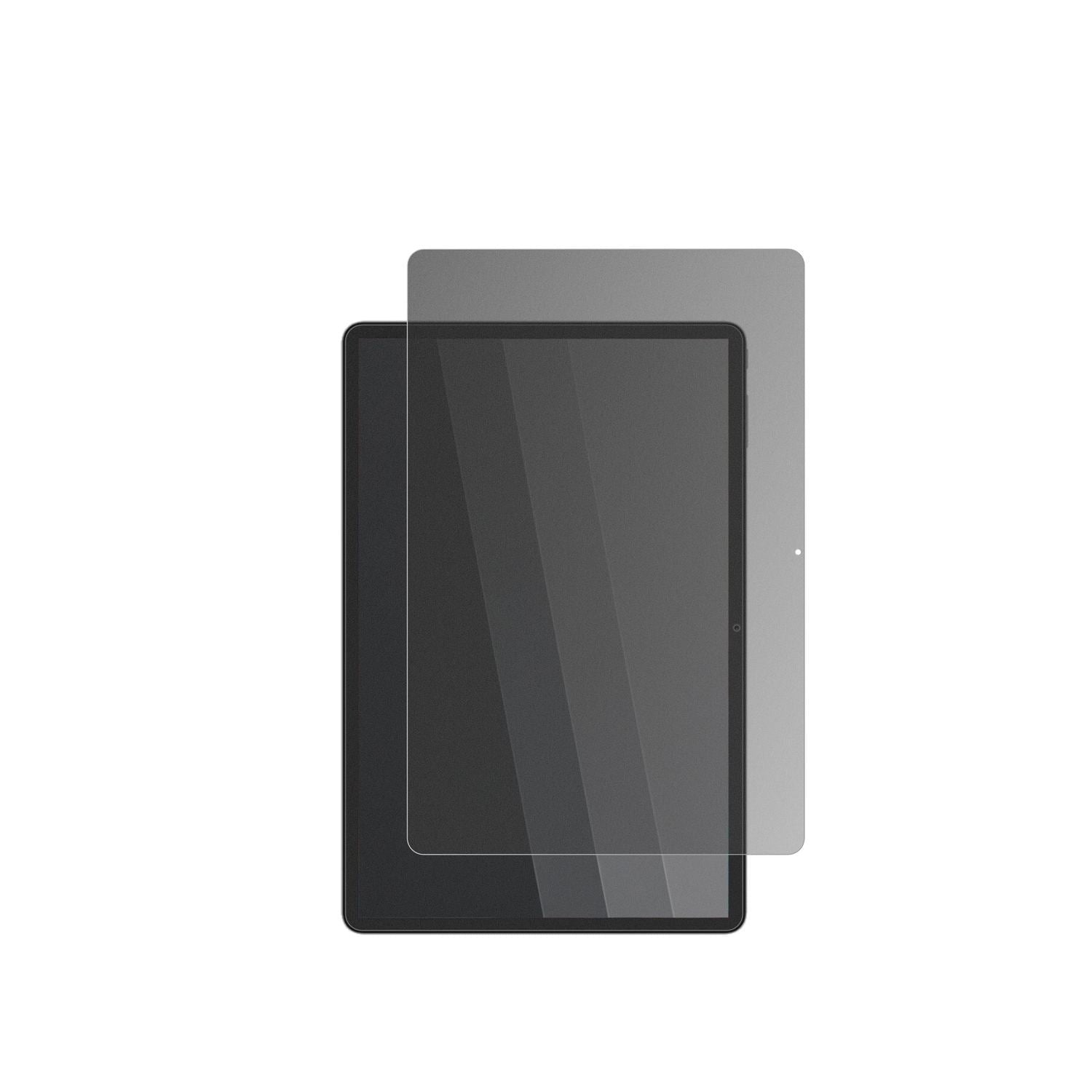 Blickschutzfolie für Teclast M50T matt Schutzfolie (2)