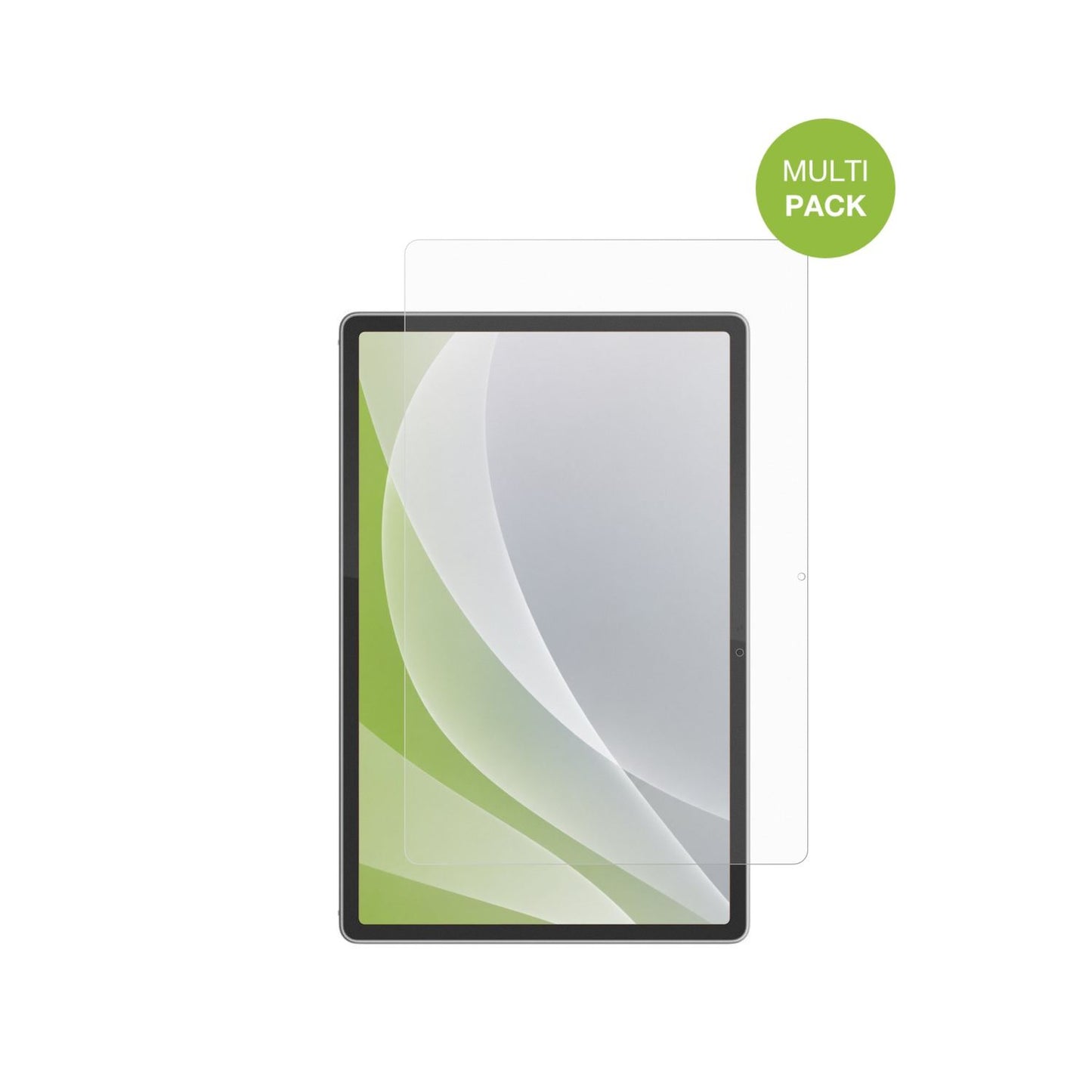 2x Schutzfolie matt für Lenovo Tab Plus Gen2 TB355 (2)